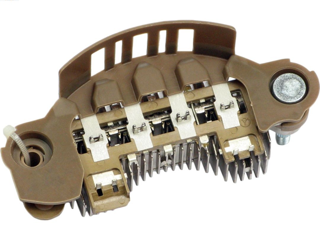 AS-PL Dynamo gelijkrichter (Diodebrug) ARC5097