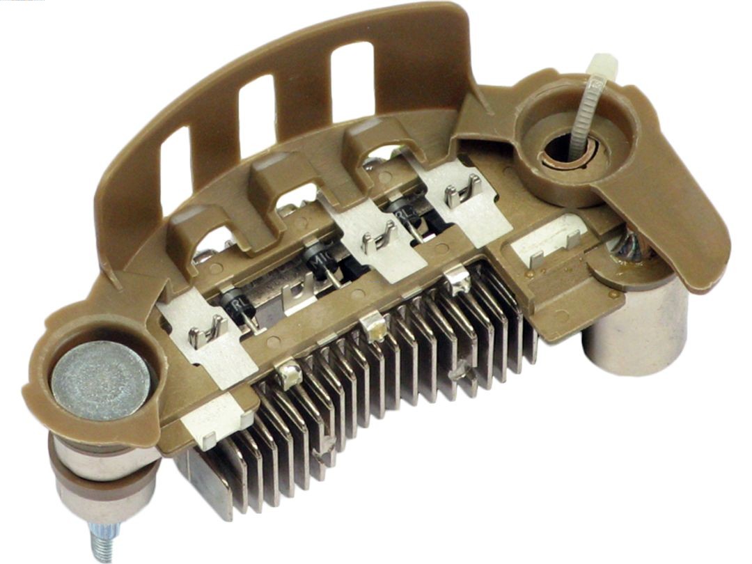 AS-PL Dynamo gelijkrichter (Diodebrug) ARC5112