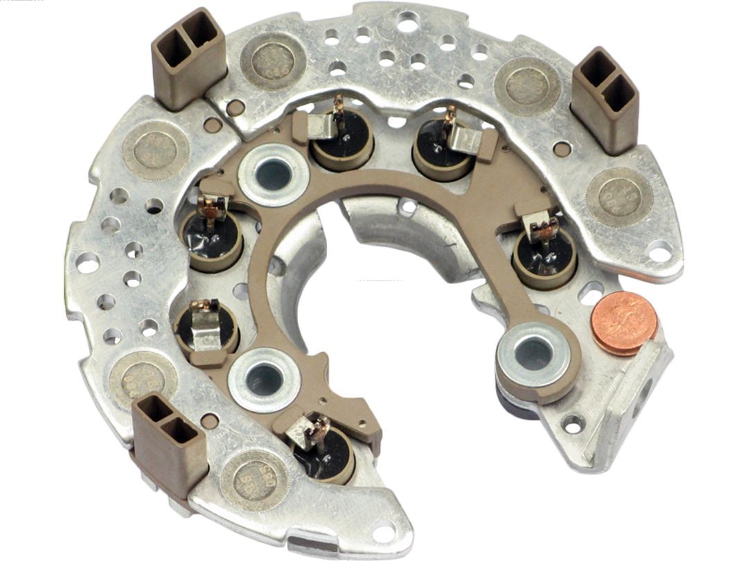 AS-PL Dynamo gelijkrichter (Diodebrug) ARC6034