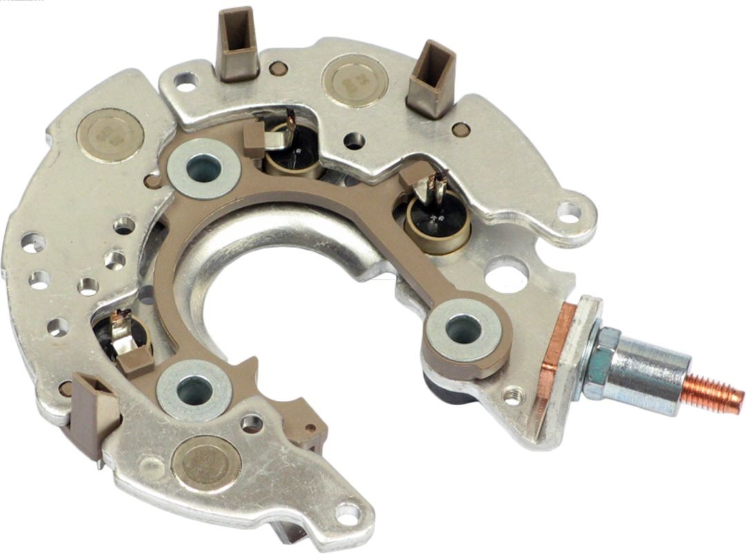AS-PL Dynamo gelijkrichter (Diodebrug) ARC6050