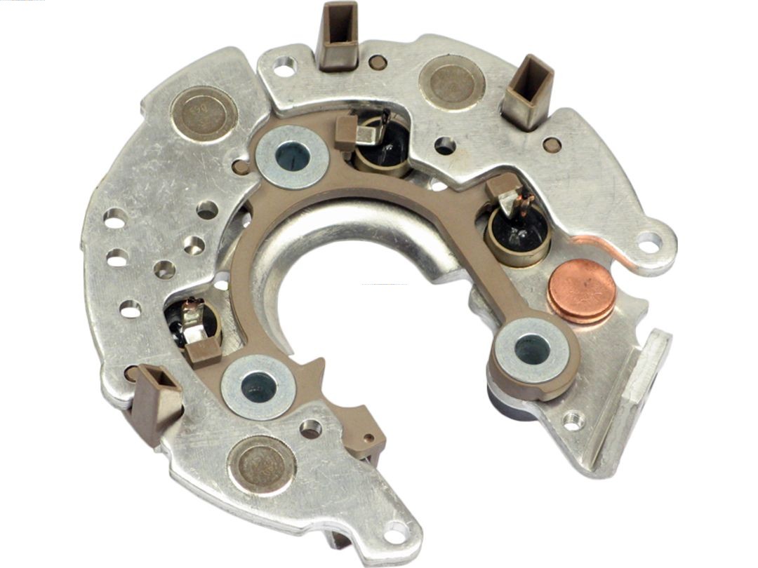 AS-PL Dynamo gelijkrichter (Diodebrug) ARC6051
