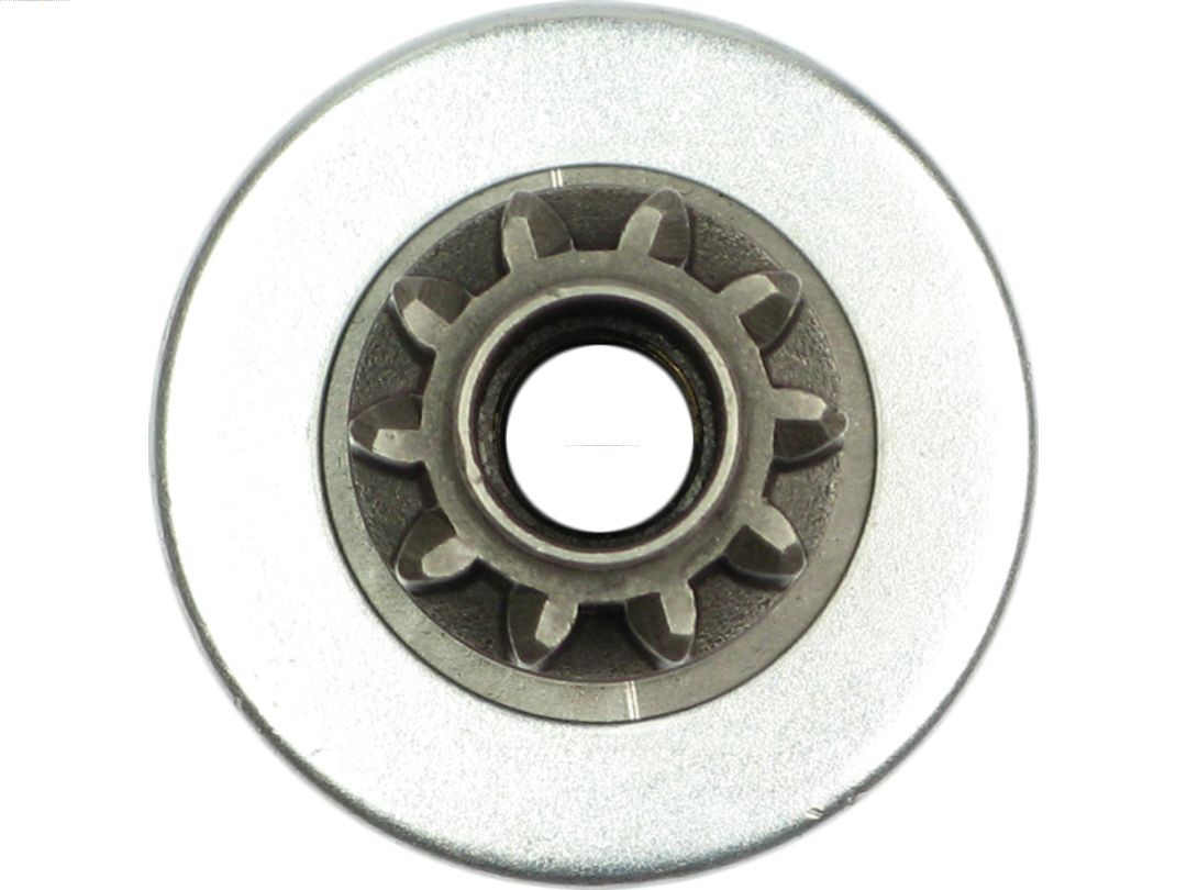 AS-PL Vrijwielaandrijving, starter SD0188