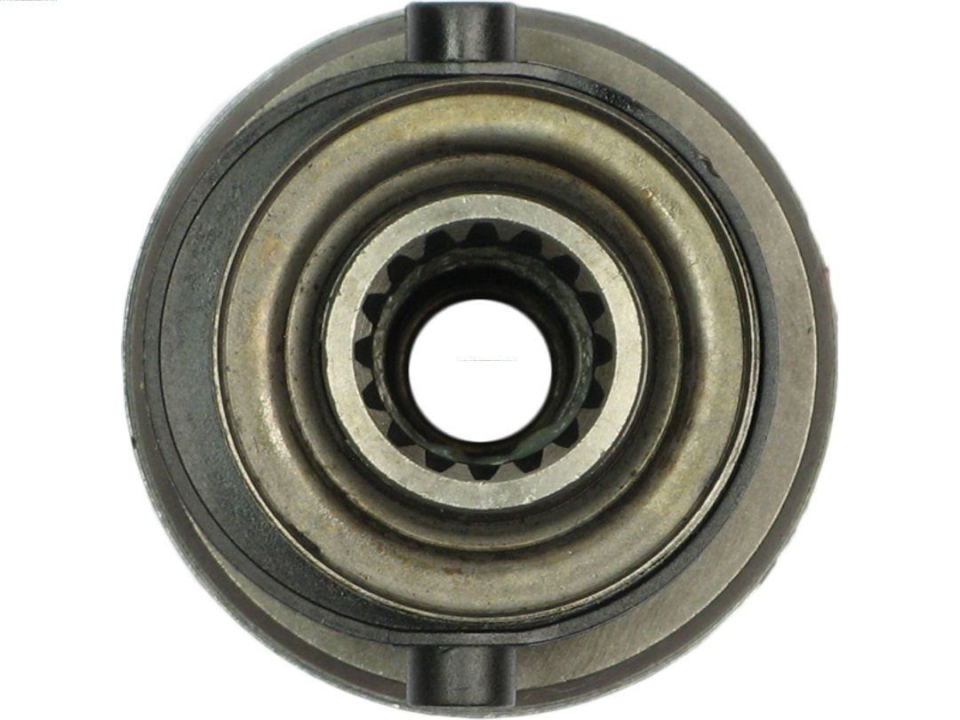 AS-PL Vrijwielaandrijving, starter SD0188