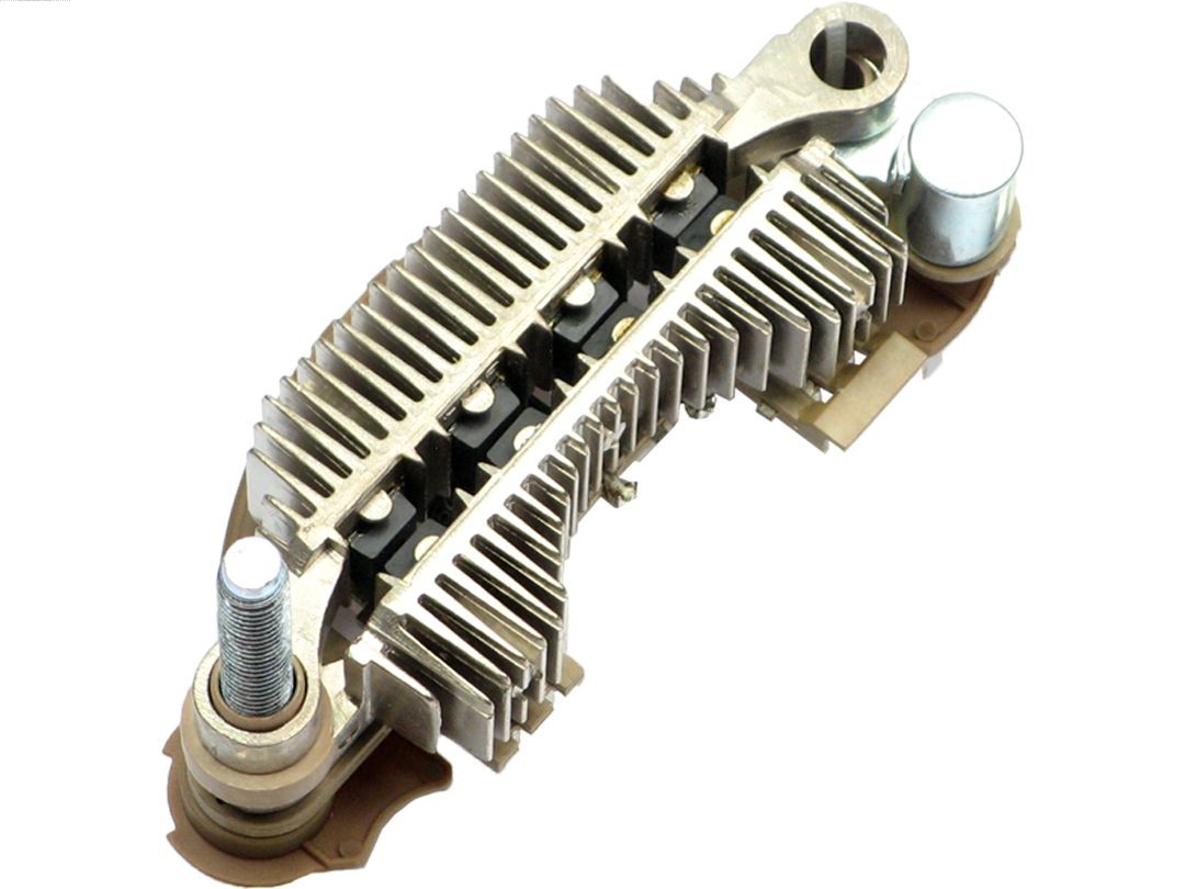 Dynamo gelijkrichter (Diodebrug) AS-PL ARC5102