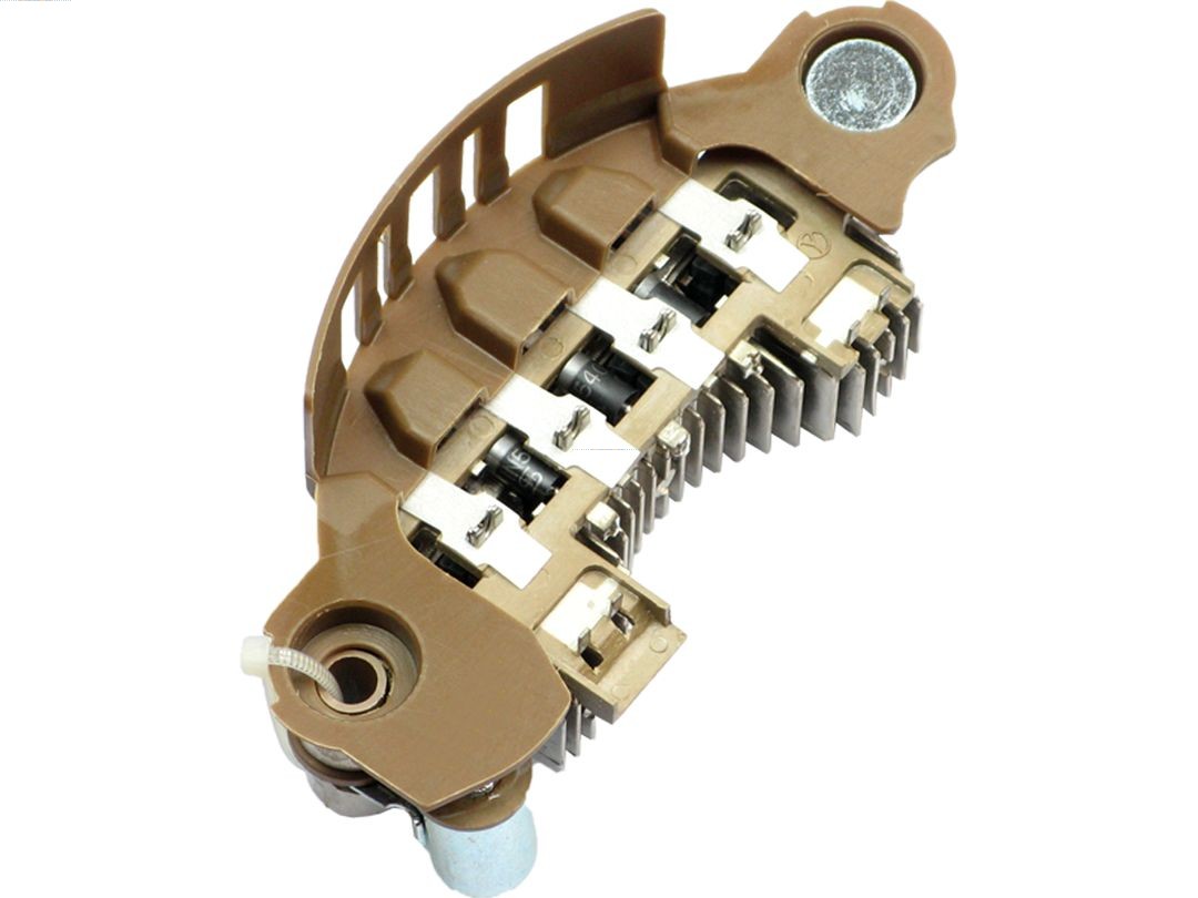 AS-PL Dynamo gelijkrichter (Diodebrug) ARC5102