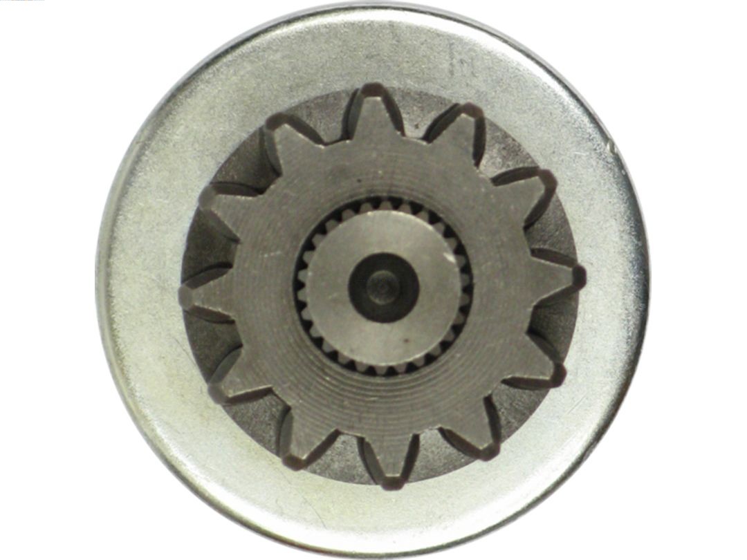 AS-PL Vrijwielaandrijving, starter SD5054