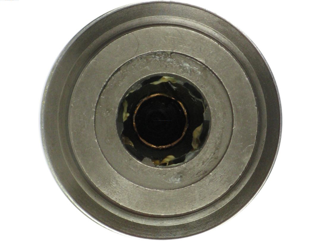 AS-PL Vrijwielaandrijving, starter SD5054