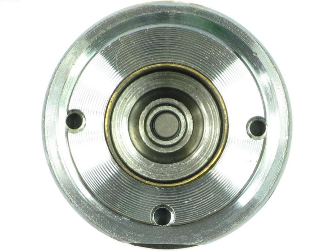 AS-PL Starter magneetschakelaar SS3031