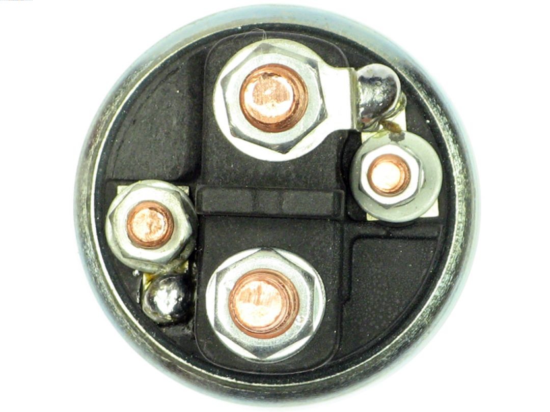 AS-PL Starter magneetschakelaar SS3031