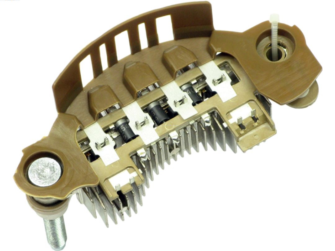 AS-PL Dynamo gelijkrichter (Diodebrug) ARC5042