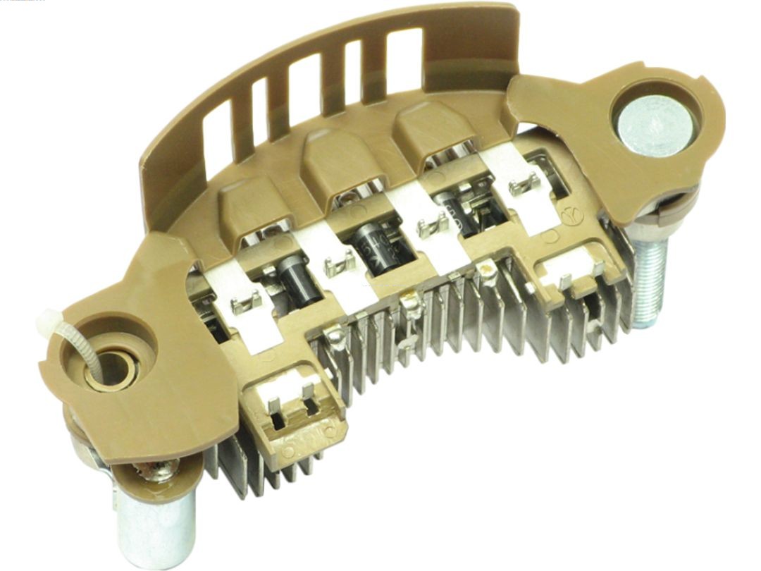 AS-PL Dynamo gelijkrichter (Diodebrug) ARC5119
