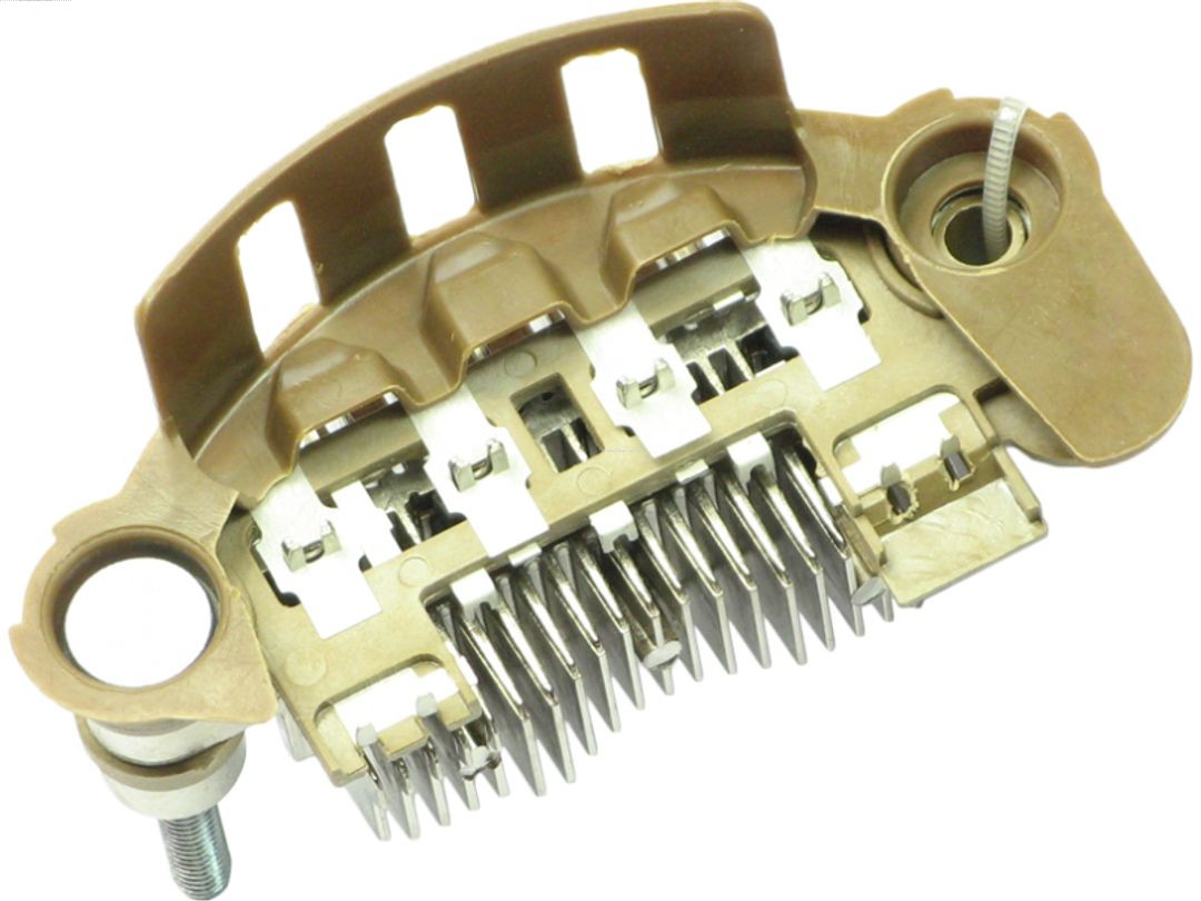 AS-PL Dynamo gelijkrichter (Diodebrug) ARC5120