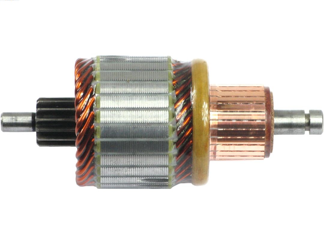 AS-PL Anker, starter SA0060