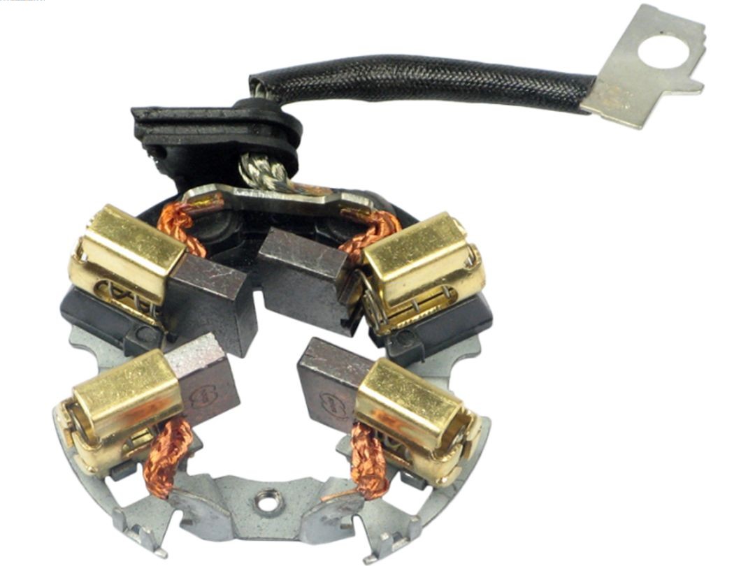 AS-PL Houder, koolborstel SBH0008(SCHUNK)