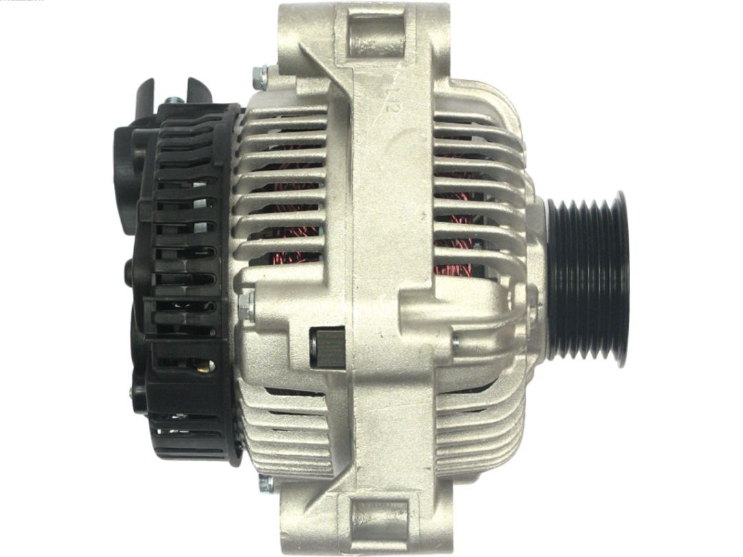 AS-PL Alternator/Dynamo A3136