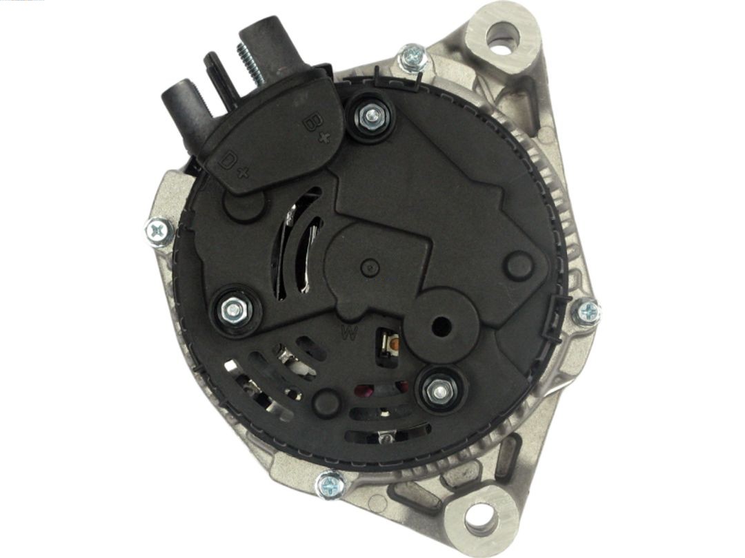 AS-PL Alternator/Dynamo A3136