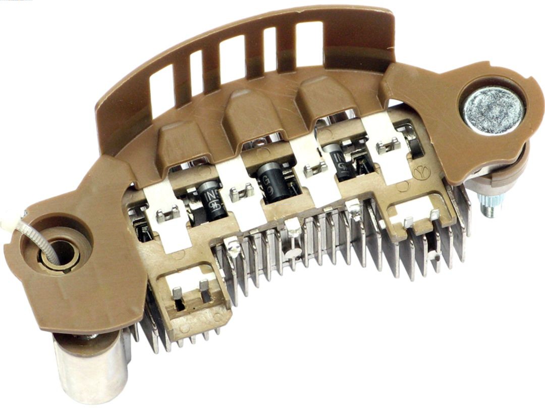 AS-PL Dynamo gelijkrichter (Diodebrug) ARC5124