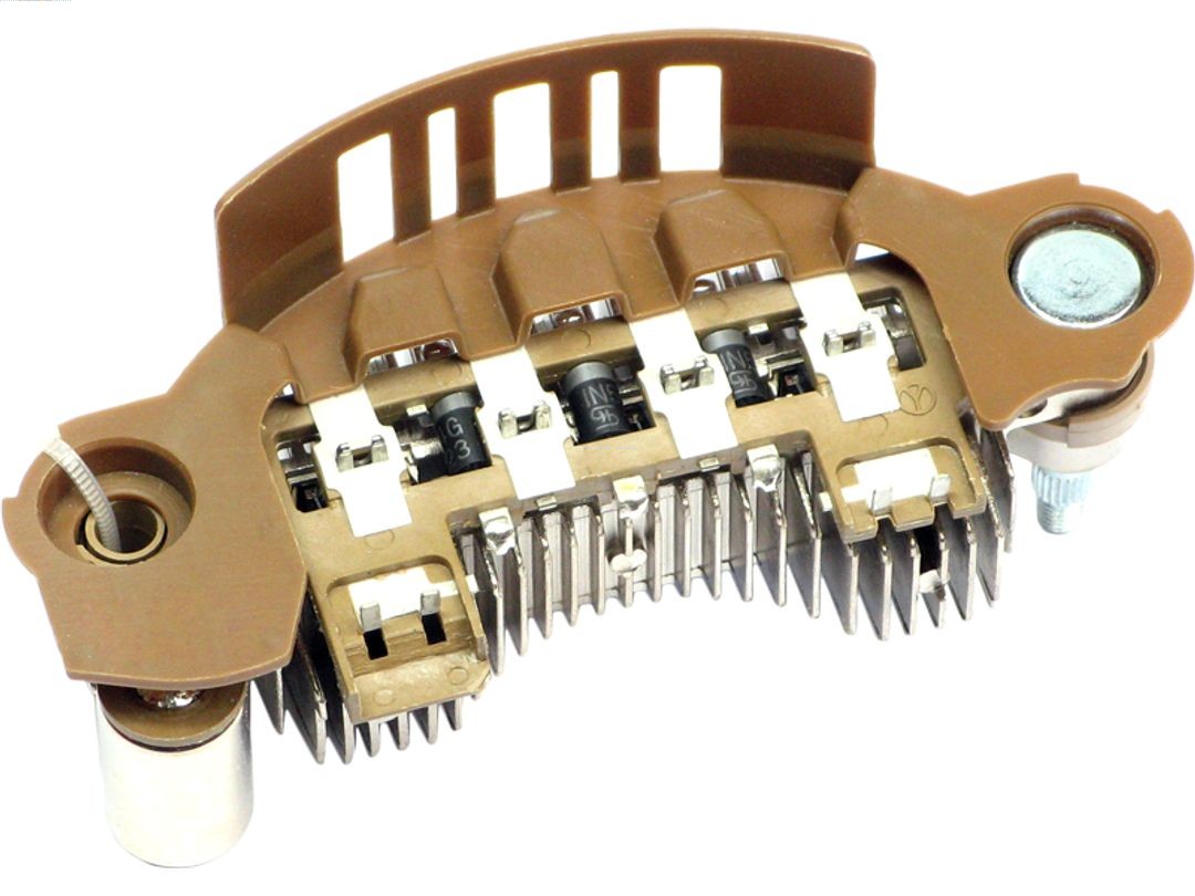 AS-PL Dynamo gelijkrichter (Diodebrug) ARC5123