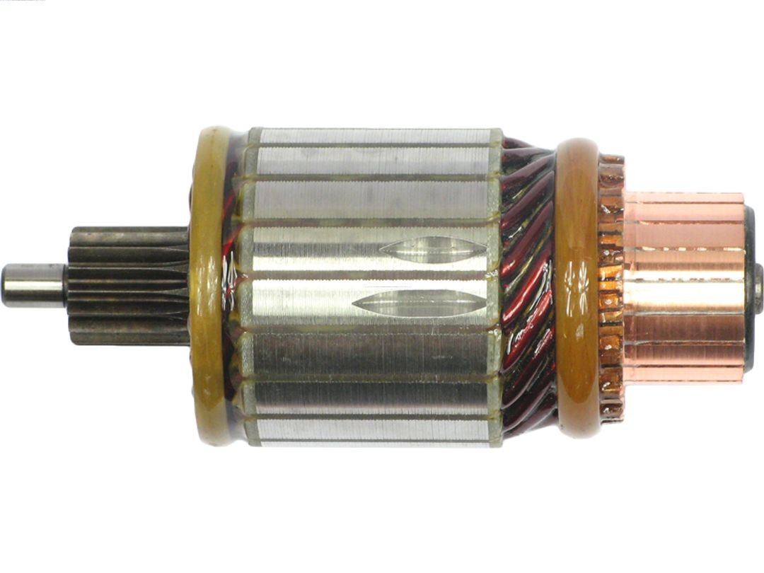 AS-PL Anker, starter SA3017