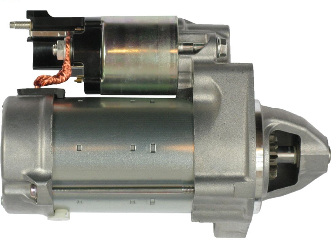 AS-PL Starter S6055(DENSO)