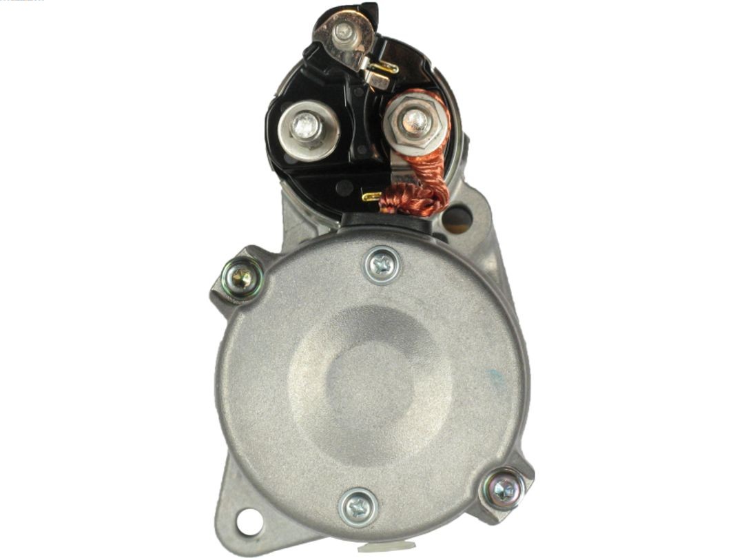 AS-PL Starter S6055(DENSO)