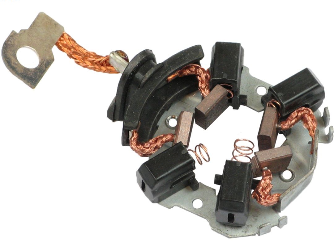 AS-PL Houder, koolborstel SBH0068