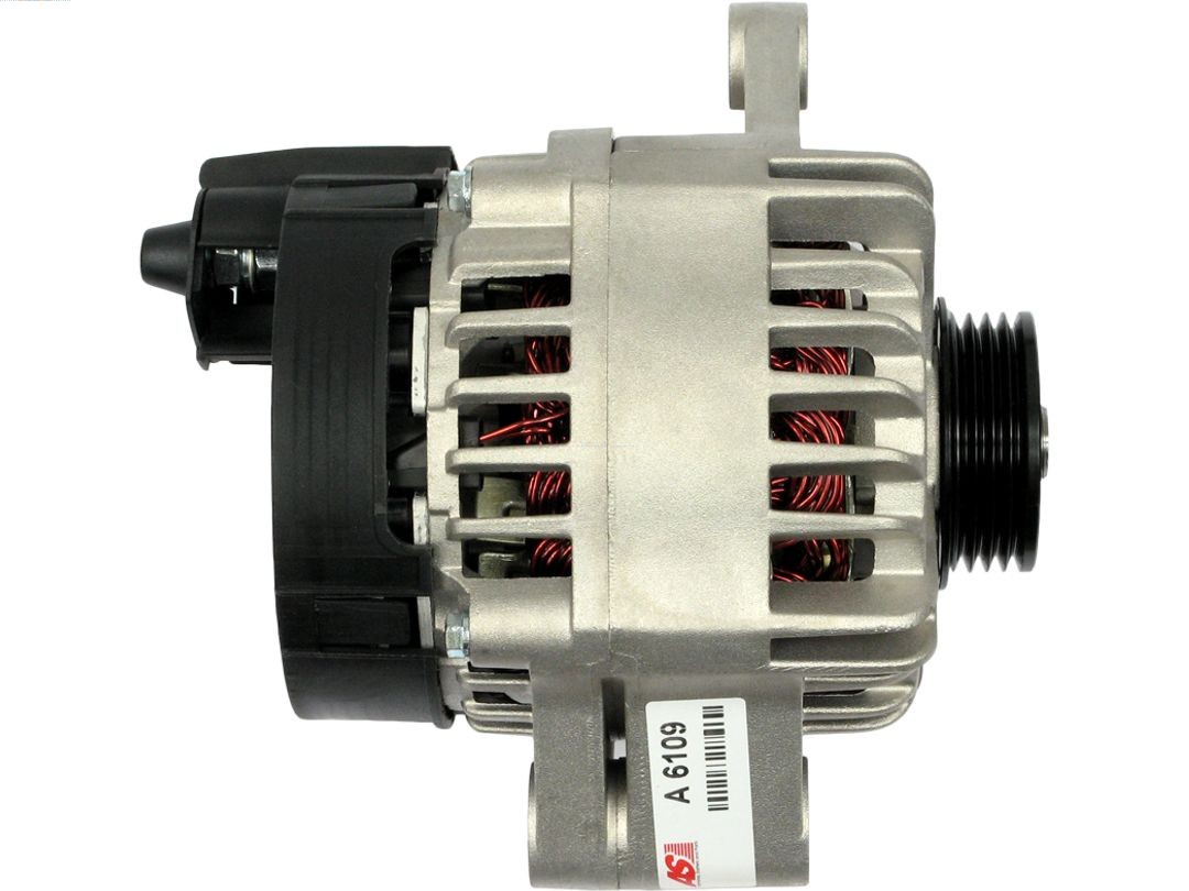 AS-PL Alternator/Dynamo A6109