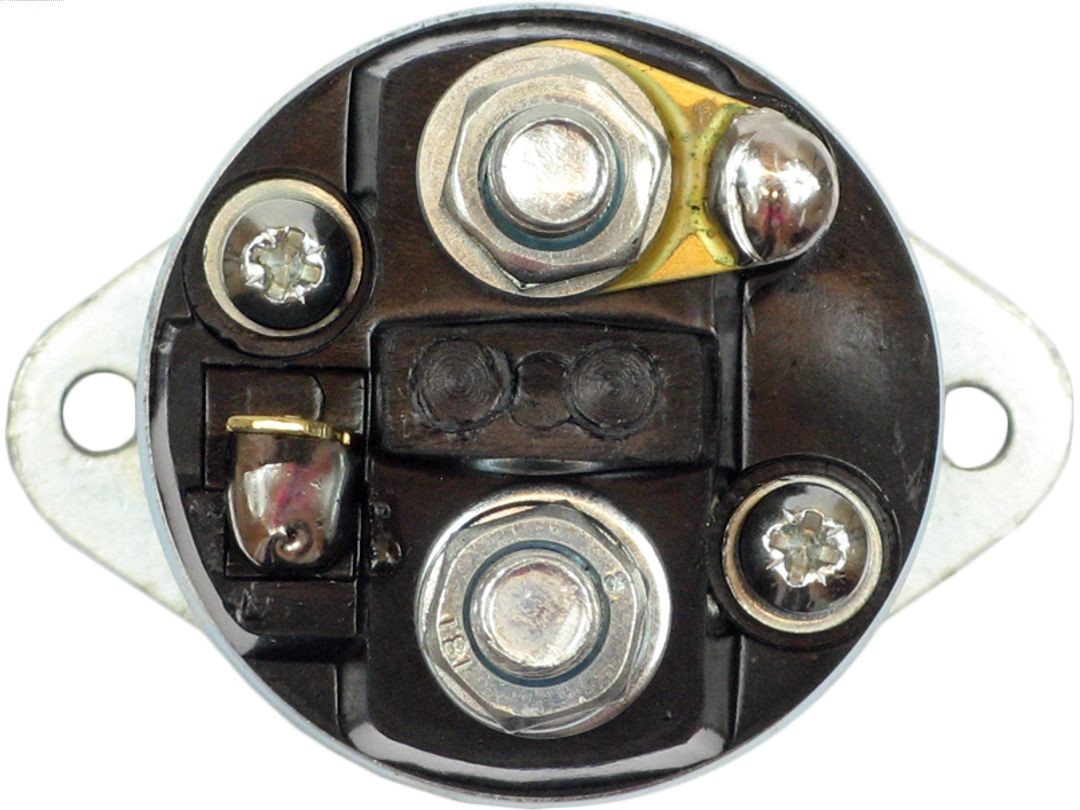 AS-PL Starter magneetschakelaar SS9042