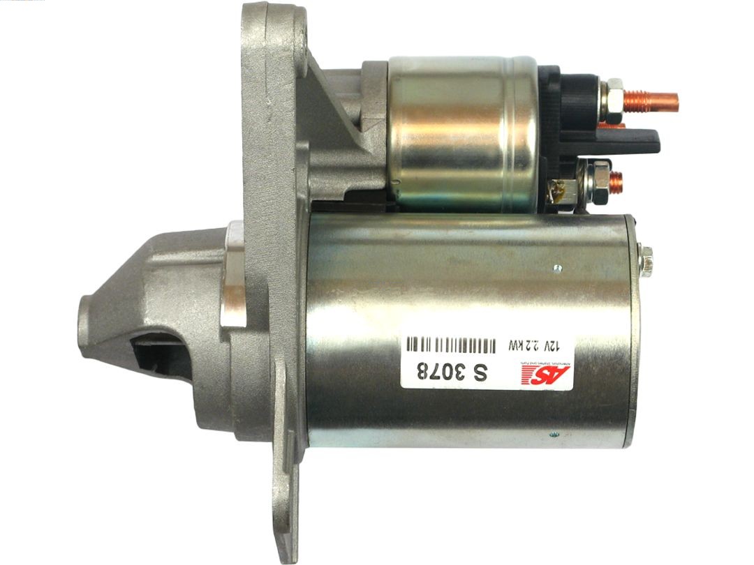 AS-PL Starter S3078