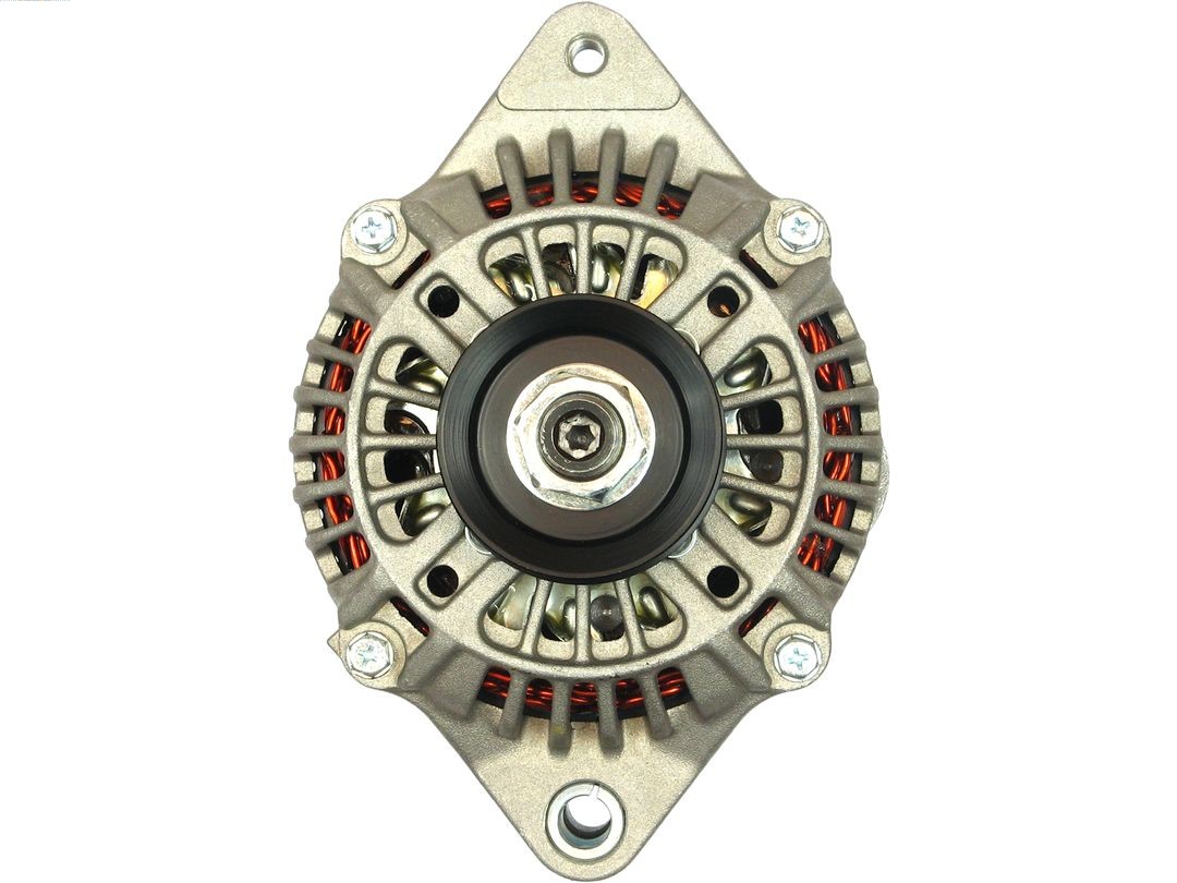 Alternator/Dynamo AS-PL A5052