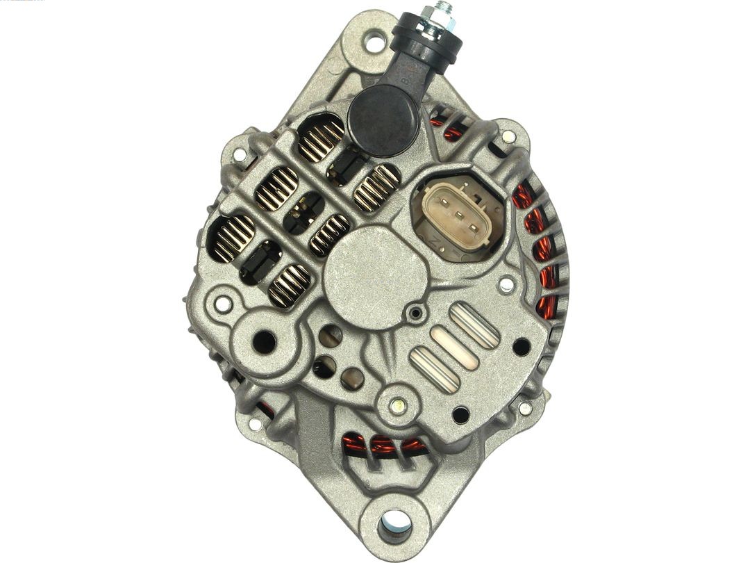 AS-PL Alternator/Dynamo A5052