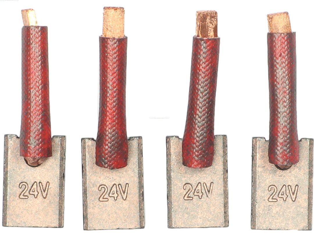 AS-PL Starter - Dynamo SB5032