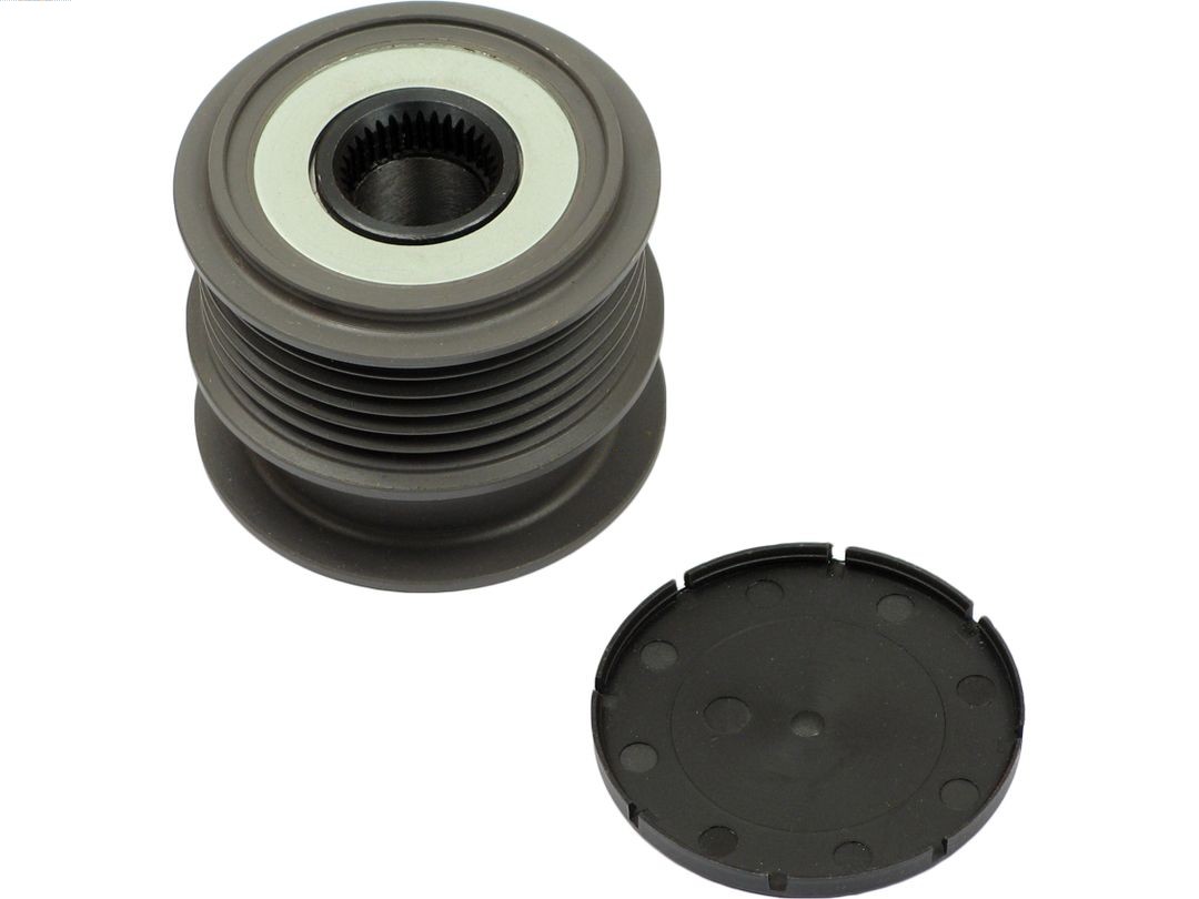 AS-PL Vrijloop koppeling dynamo AFP0077