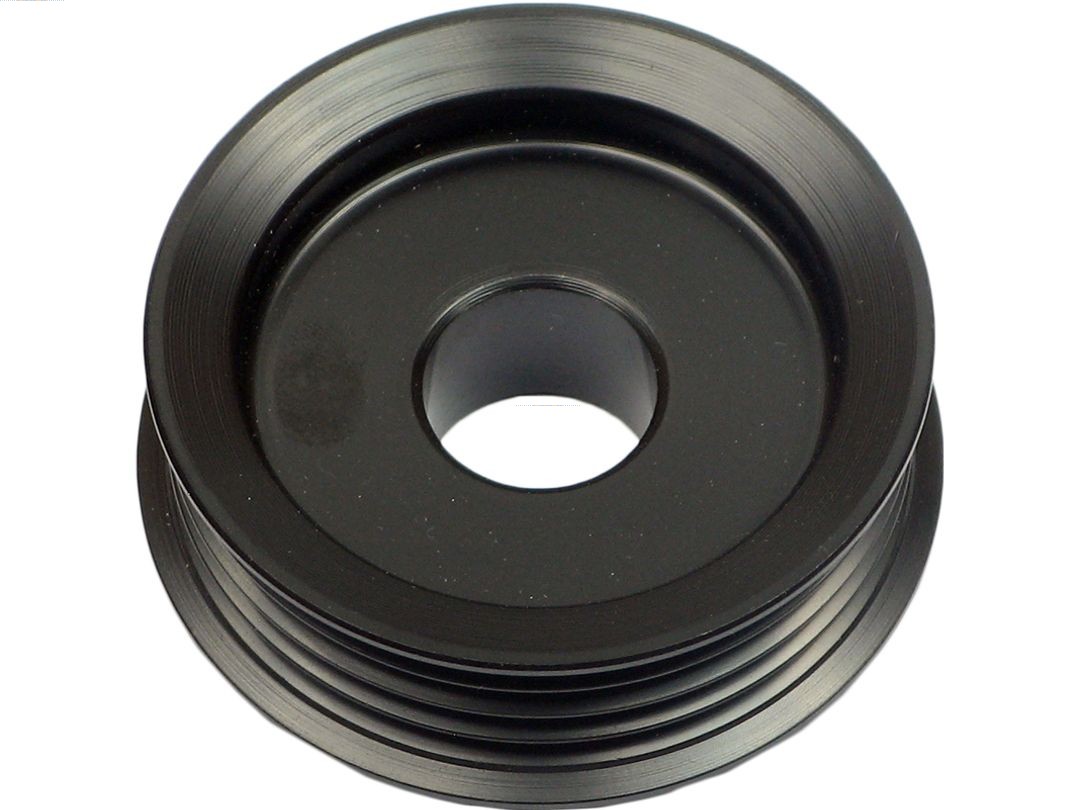 AS-PL Dynamo poelie (Riemschijf) AP5002