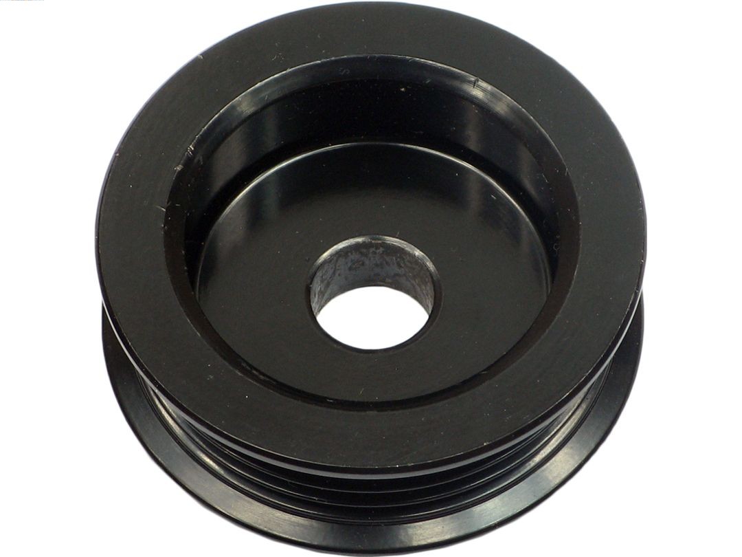 AS-PL Dynamo poelie (Riemschijf) AP6002