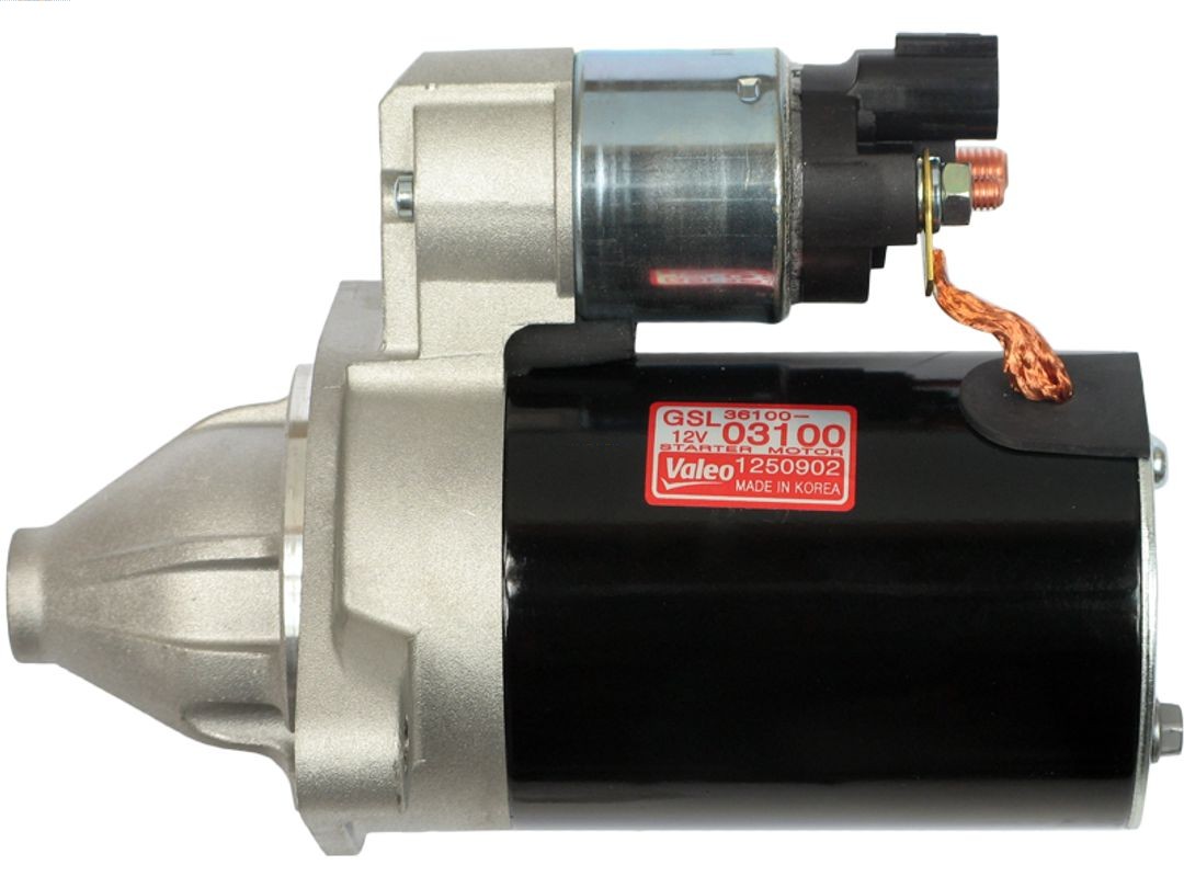 AS-PL Starter S3082(VALEO)