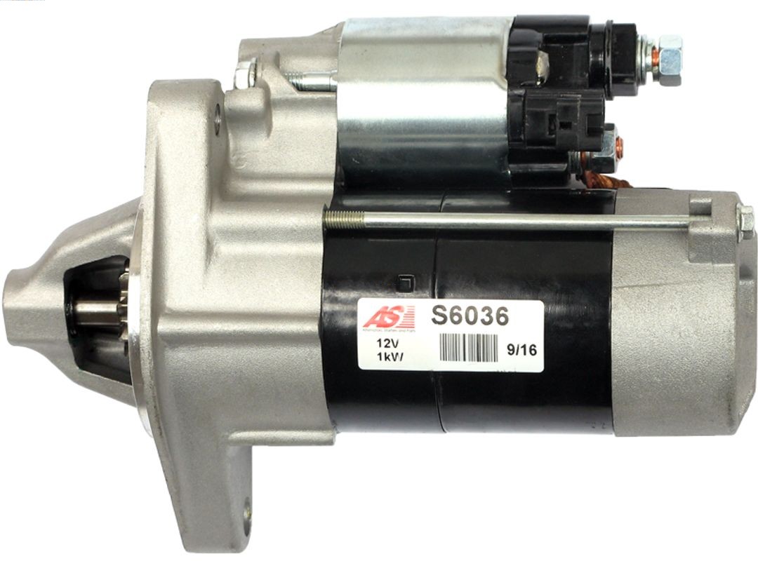 AS-PL Starter S6036