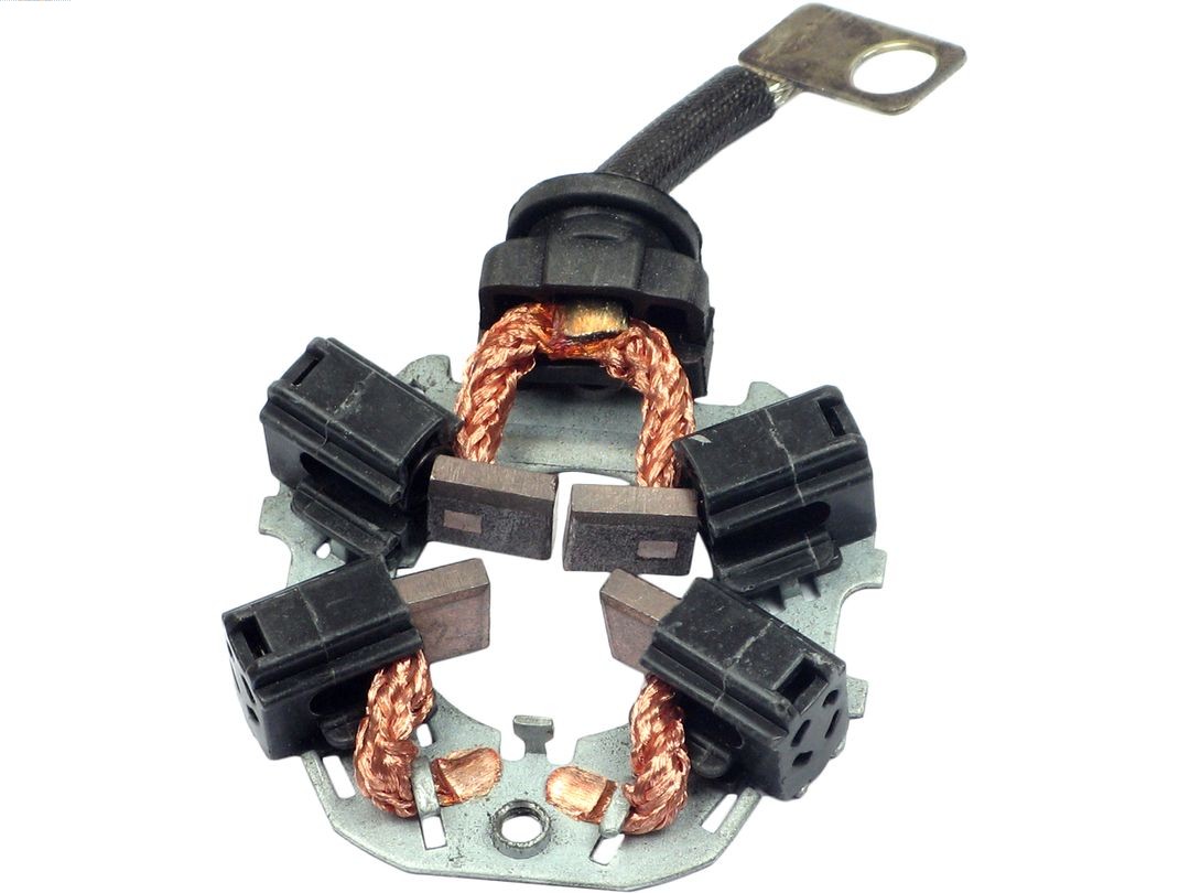 AS-PL Houder, koolborstel SBH5017