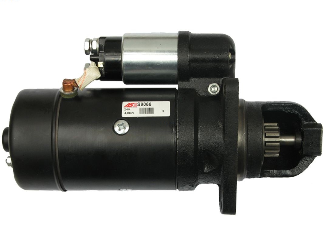 AS-PL Starter S9066
