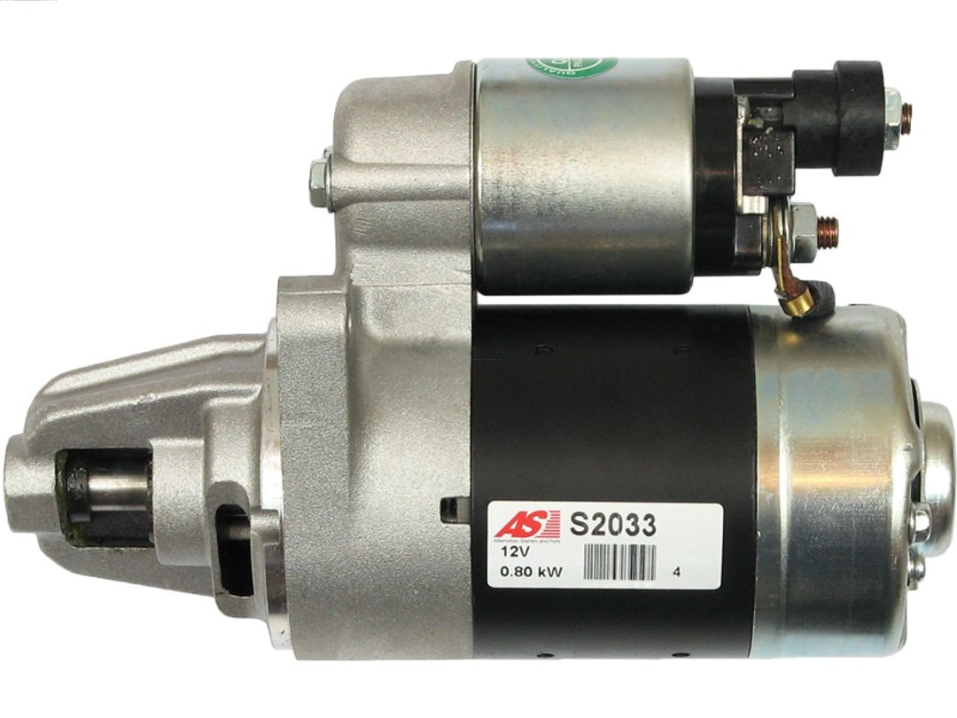 AS-PL Starter S2033