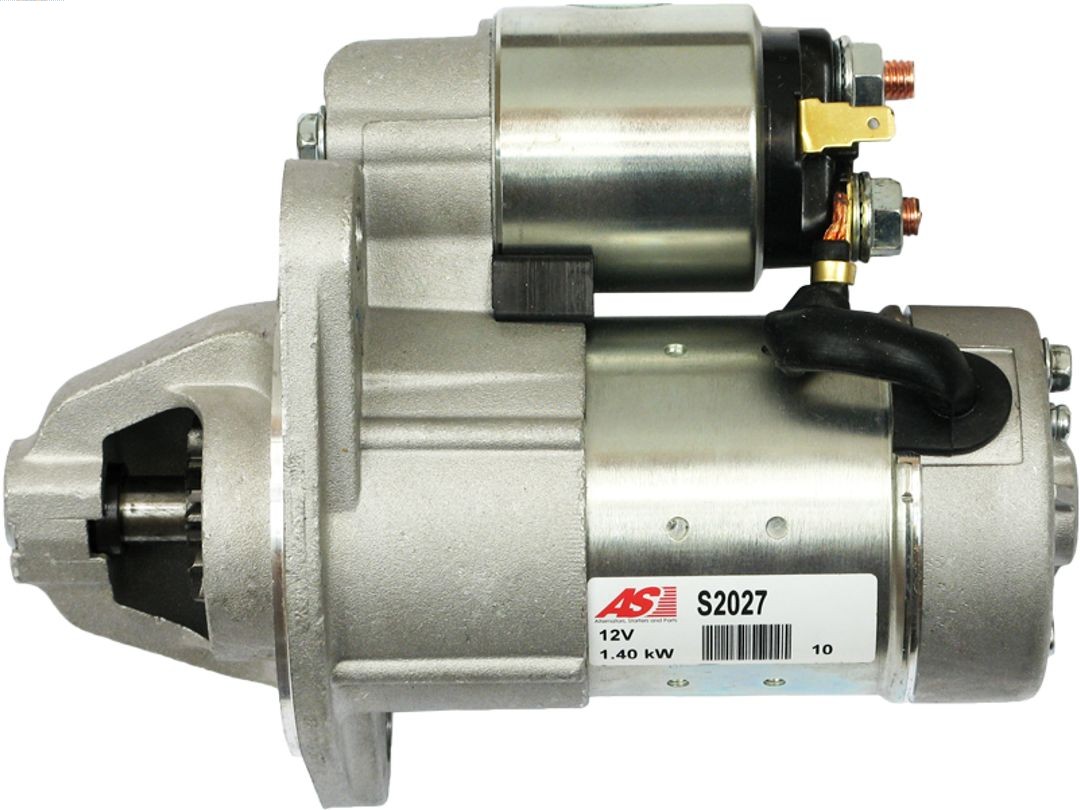 AS-PL Starter S2027