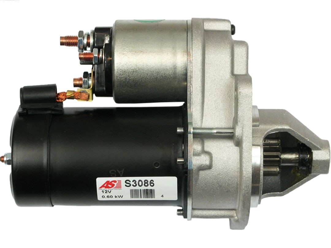 AS-PL Starter S3086