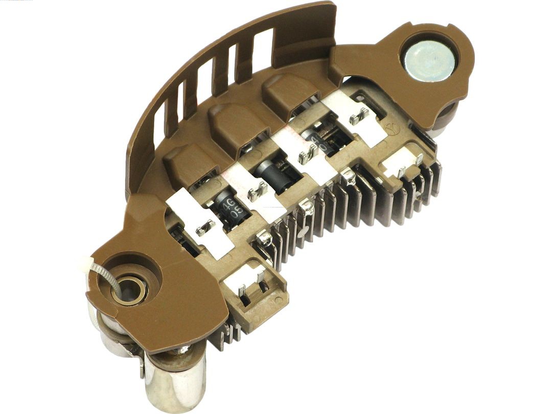 AS-PL Dynamo gelijkrichter (Diodebrug) ARC5130
