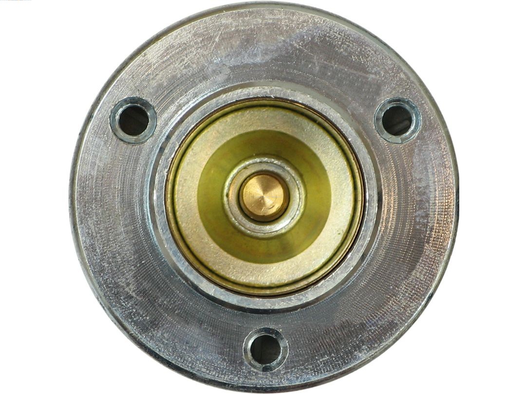 AS-PL Starter magneetschakelaar SS0132
