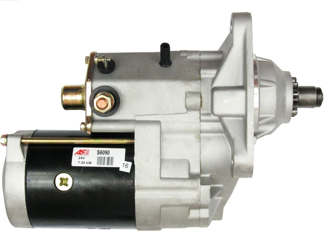 AS-PL Starter S6090