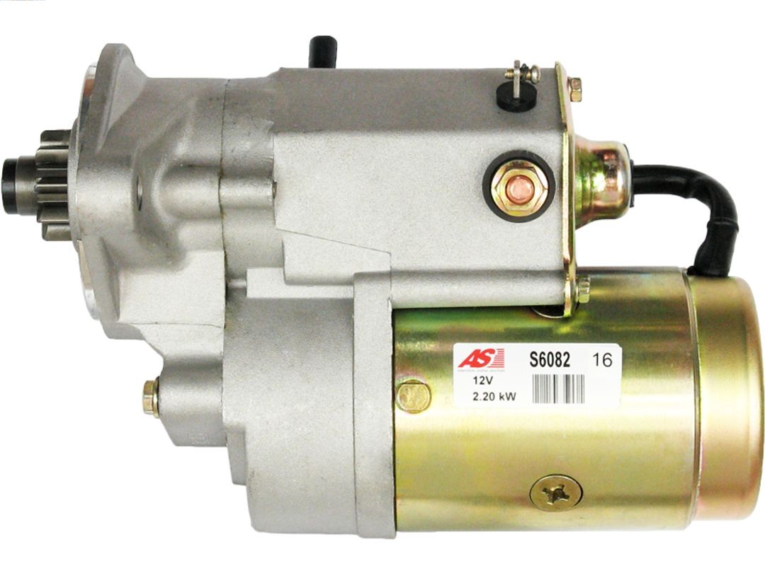 AS-PL Starter S6082