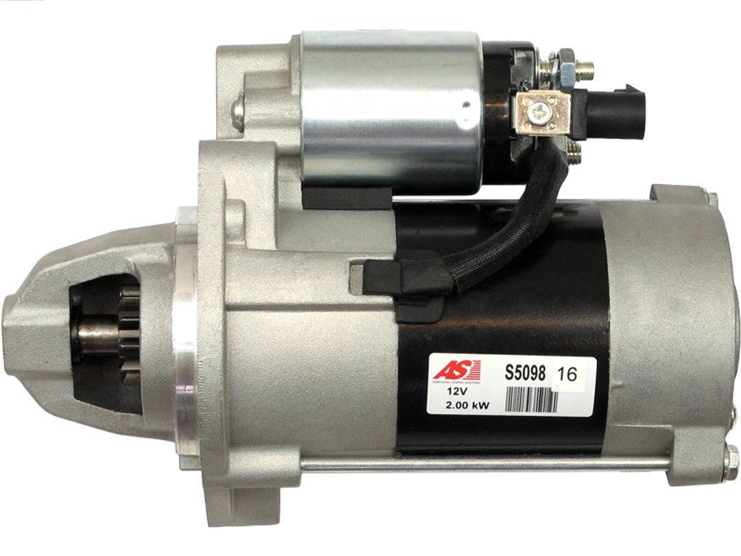 AS-PL Starter S5098