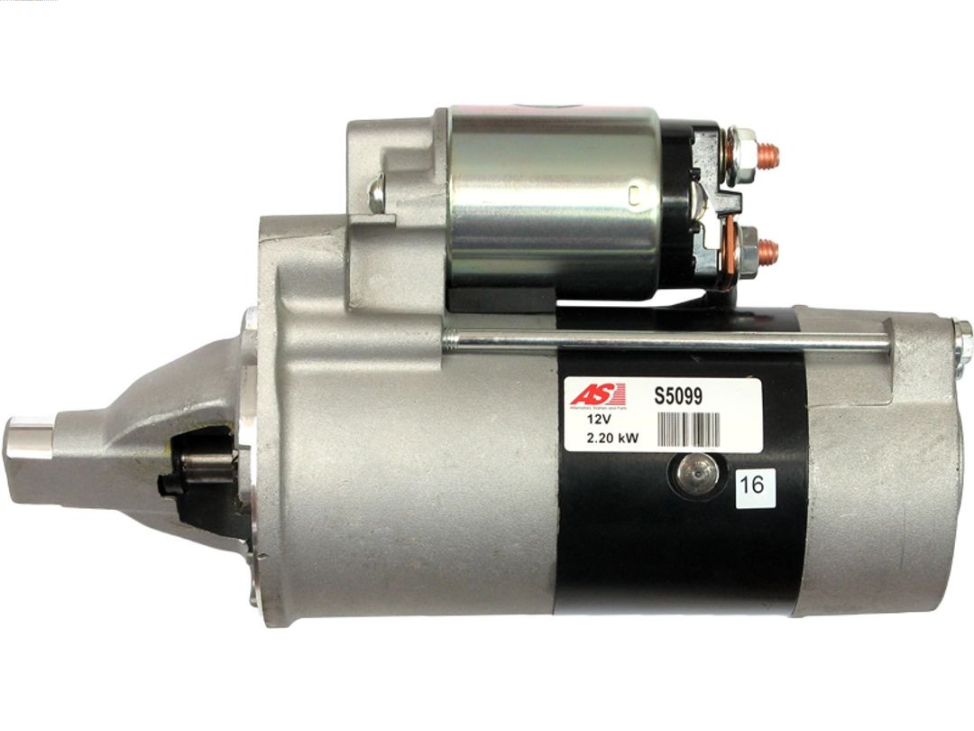 AS-PL Starter S5099