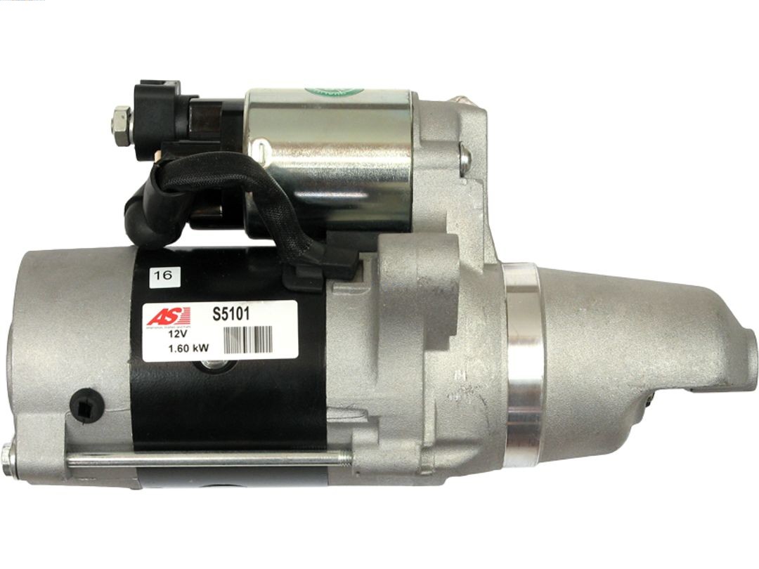 AS-PL Starter S5101