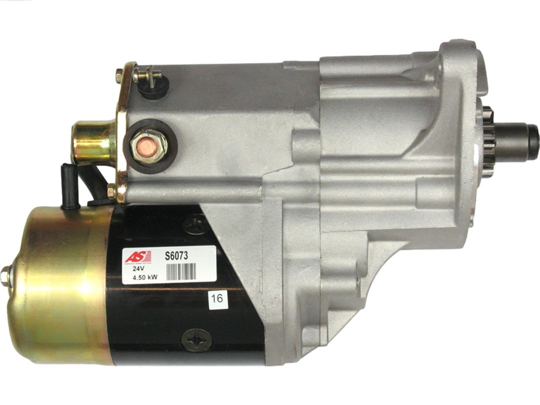 AS-PL Starter S6073